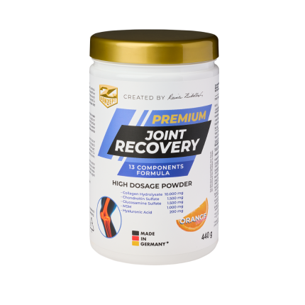 Premium joint recovery