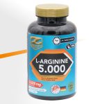 L-Arginine 5.000